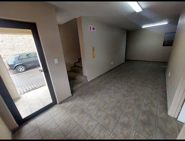 320M² FACTORY FOR SALE IN APEX